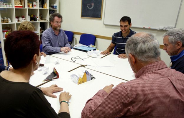  - Posible aumento del Alzheimer