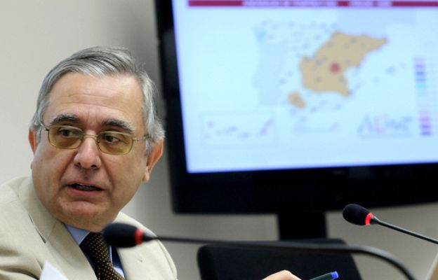  - Un verano muy caluroso