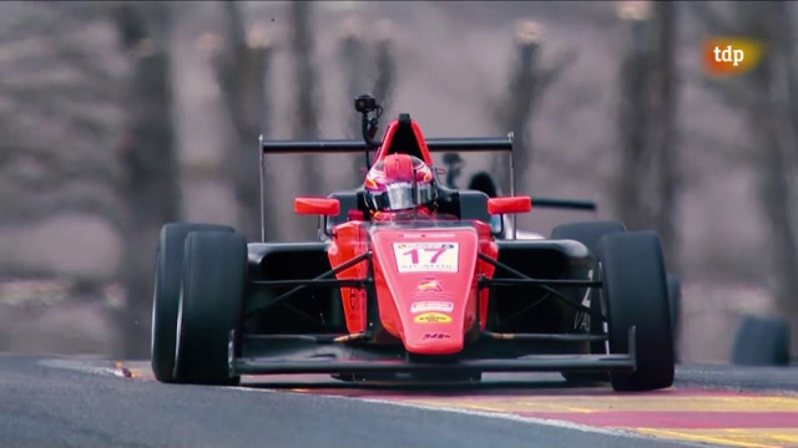 Racing for Spain - 2021 - Programa 4 - ver ahora