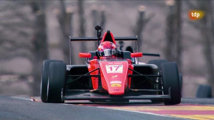 Racing for Spain - 2021 - Programa 4