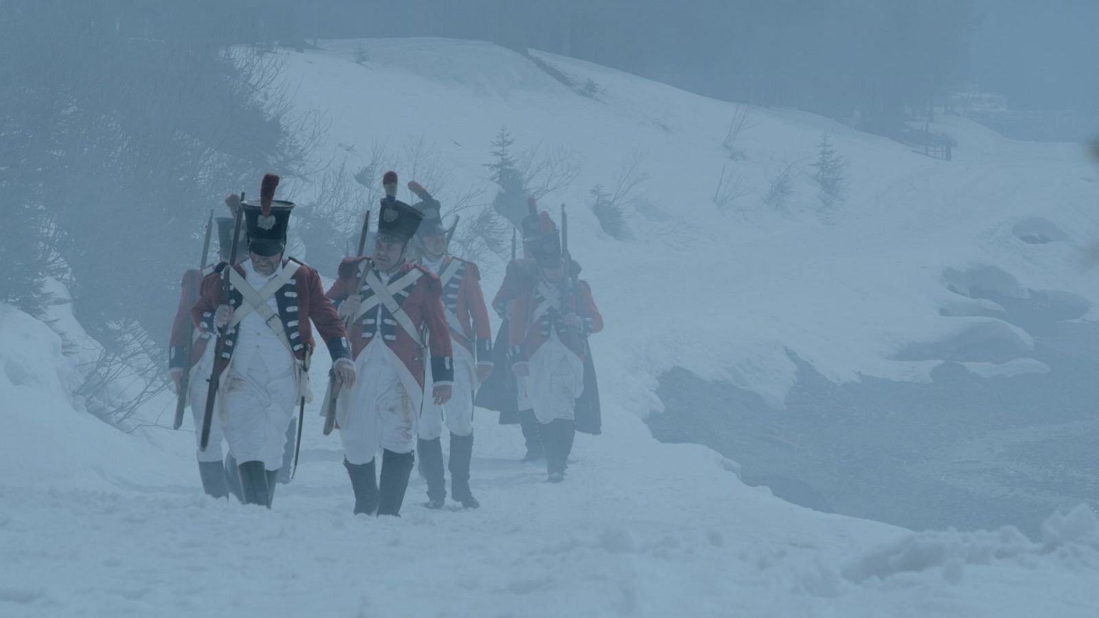 Somos documentales - Liechtenstein: De campesinos a banqueros - Documental en RTVE