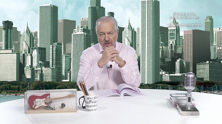 Inglés en TVE - Programa 346