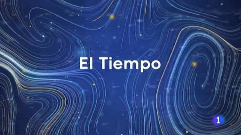  El Tiempo en la Region de Murcia - 07/05/2021