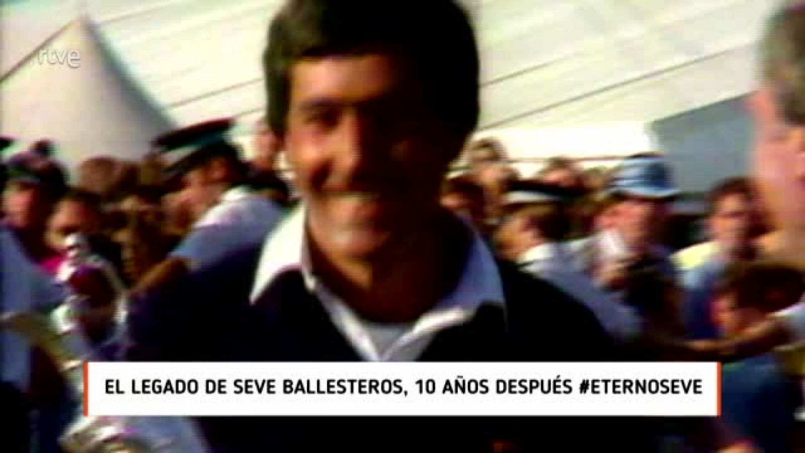 El legado de Seve Ballesteros, 10 años después de su muerte