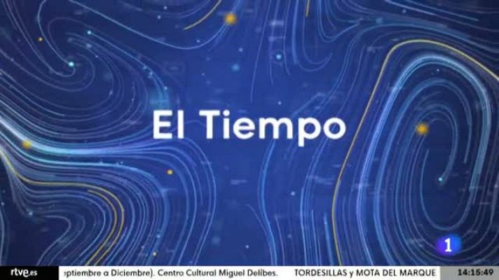 Noticias de Castilla y León - El tiempo en Castilla y León - 07/05/21