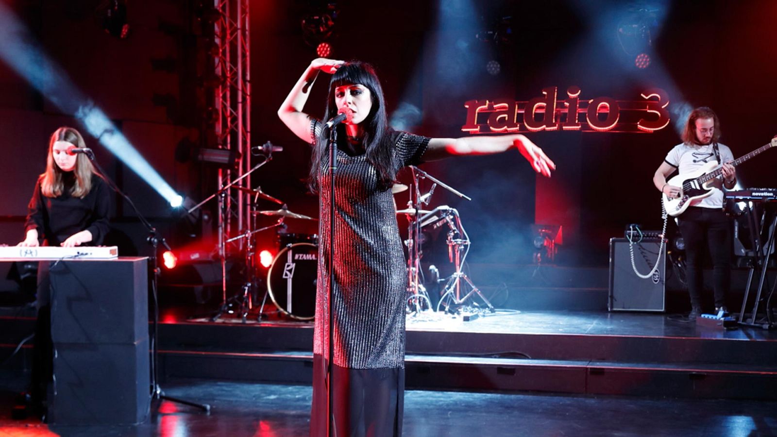 Los conciertos de Radio 3 - María de Juan - ver ahora