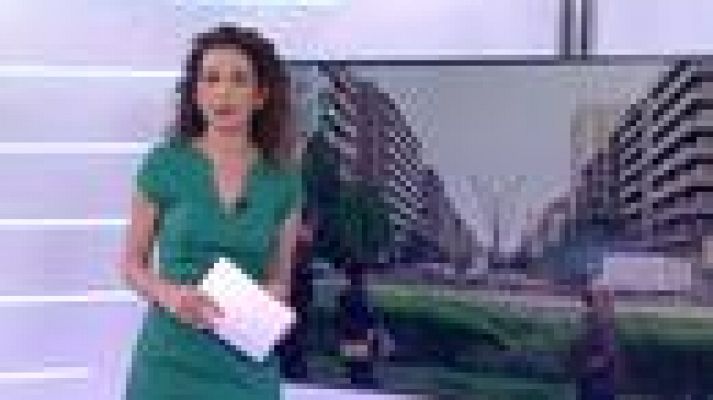 Informativo Telerioja - Telerioja en 2' - 07/05/21