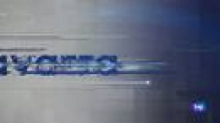 Telenavarra - Telenavarra - 7/5/2021