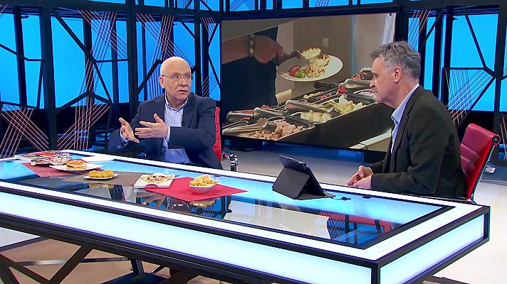 La aventura del Saber - La aventura del saber - 10/05/21