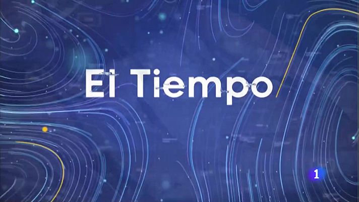 TeleCantabria - El Tiempo en Cantabria - 07/05/21