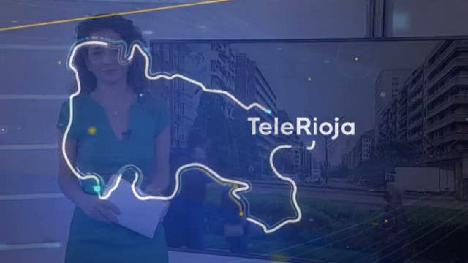Informativo Telerioja - 07/05/21-Ver ahora