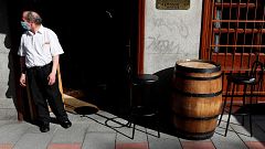 Las comunidades autónomas ponen al día sus restricciones a contrarreloj para el fin del estado de alarma