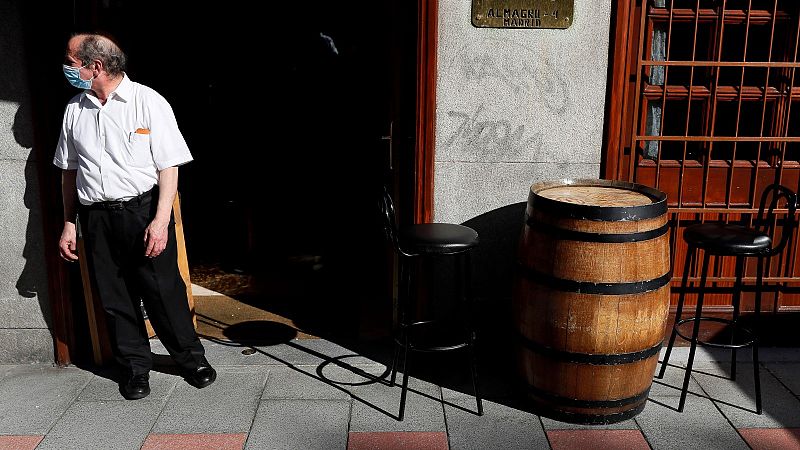 Las comunidades autónomas ponen al día sus restricciones a contrarreloj para el fin del estado de alarma 