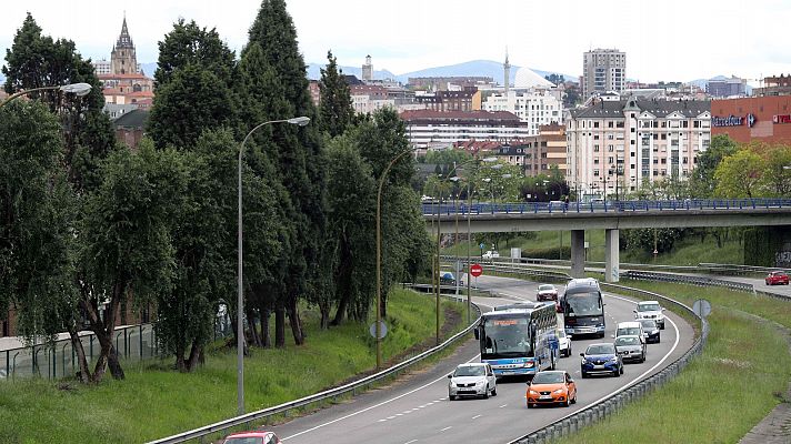 Fin de los cierres autonómicos a partir del domingo