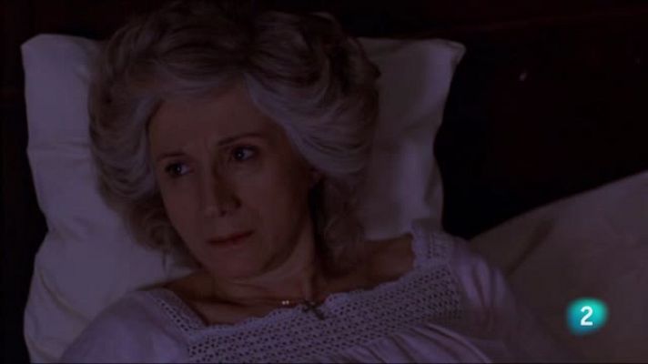 Días de cine - Olympia Dukakis (1921-1931)