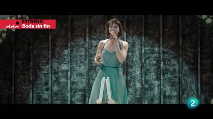 Días de cine - 'Boda sin fin'