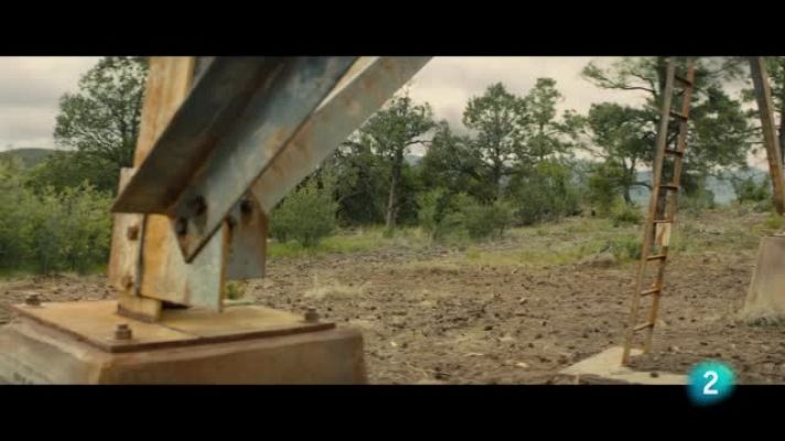 Días de cine - 'Aquellos que desean mi muerte'