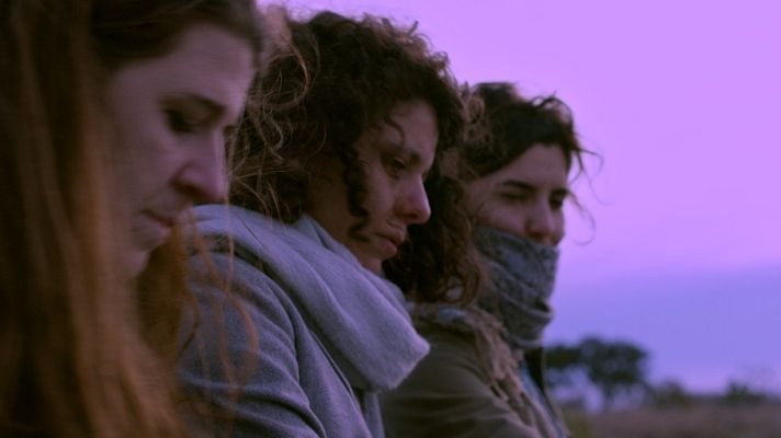 Días de cine - 'Isabella'