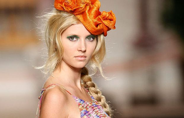  - Alma Aguilar en Cibeles 09