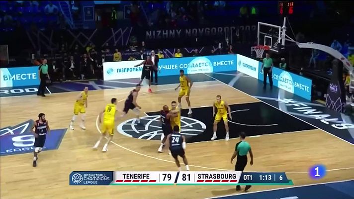 Telecanarias - Deportes Canarias - 07/05/2021