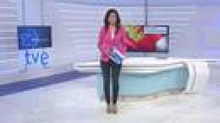 Noticias de Castilla-La Mancha - Noticias de Castilla-La Mancha 2 - 07/05/2021