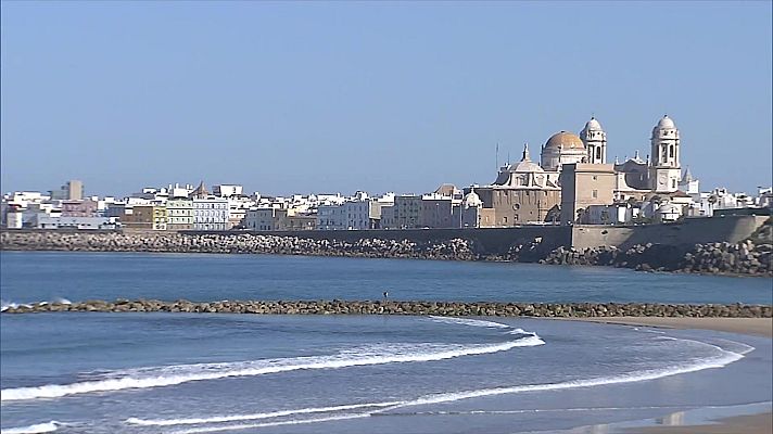 El tiempo - En gran parte del país predominará cielo poco nuboso o despejado