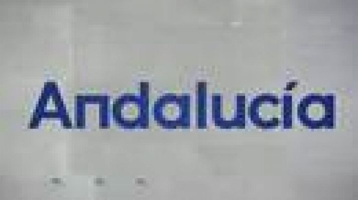 Noticias Andalucía 2 - 07/05/2021