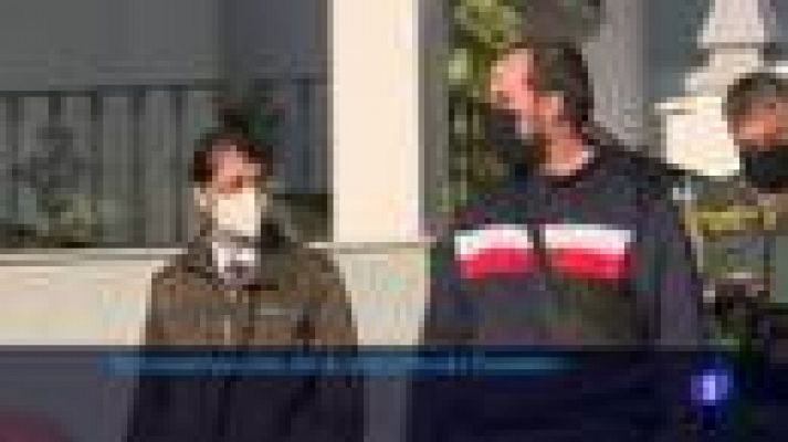 Noticias de Extremadura - Reconstrucción del crimen de Manuela Chavero