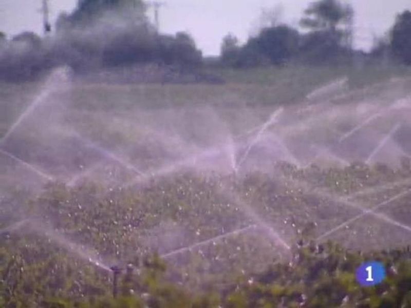  Noticias de Castilla La Mancha. Informativo de Castilla La Mancha. (21/09/09).