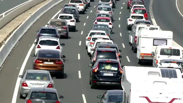 La tarde en 24h - La tarde en 24 horas - 07/05/21 (2)