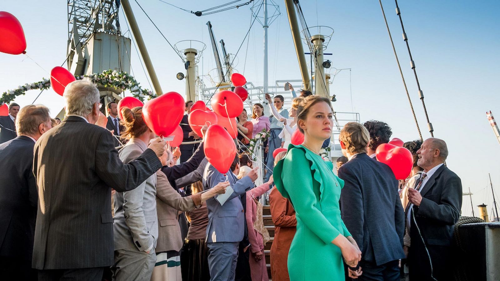 Días de cine - 07/05/21 - ver ahora