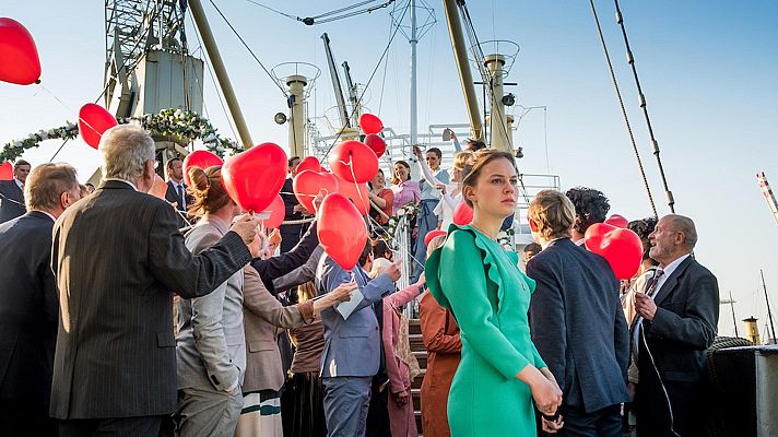 Días de cine - Días de cine - 07/05/21