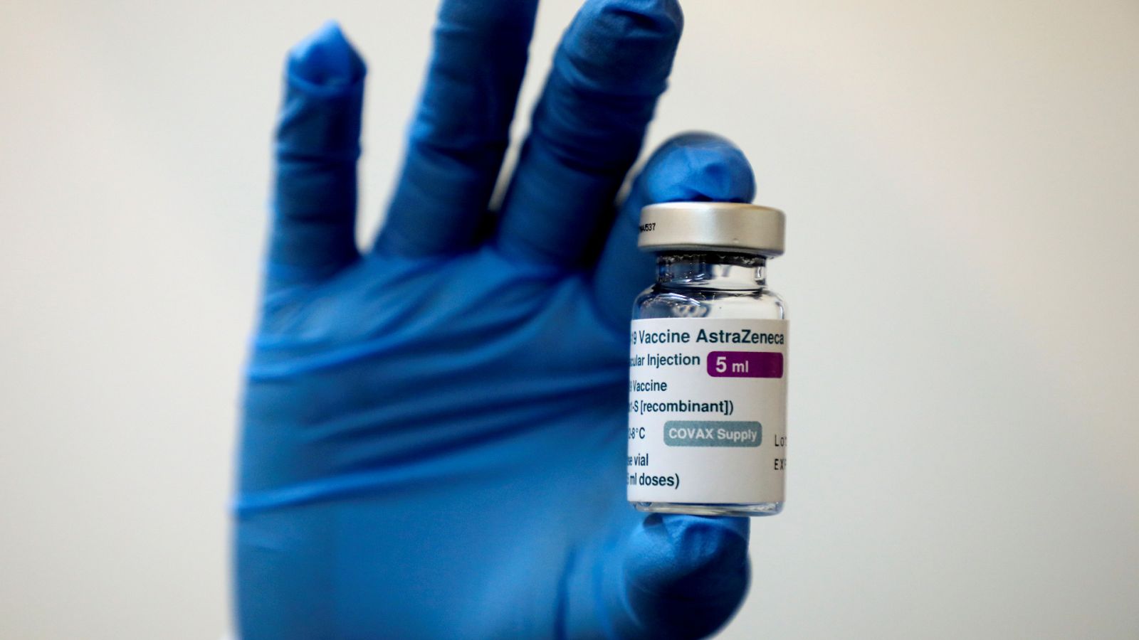 Varias CC.AA. insisten en que se debería dejar vacunar con Astrazeneca a menores de 60 años