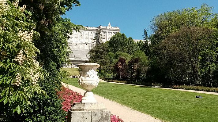 Europa - Europa 2021 - 07/05/21