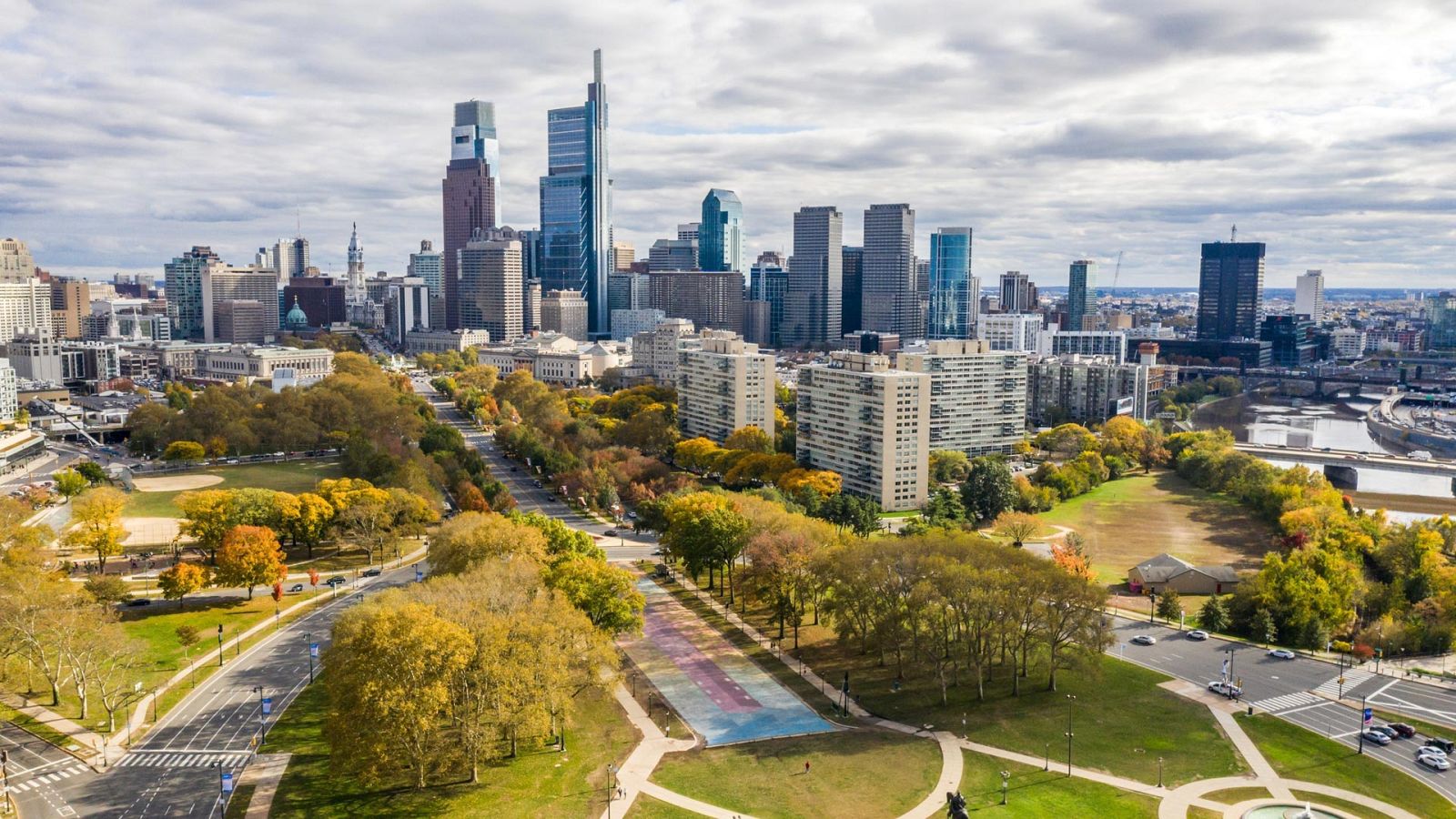 Otros documentales - Paseos históricos: Filadelfia - ver ahora