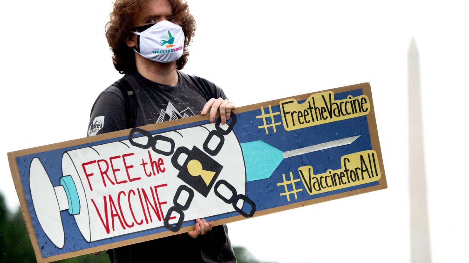 El mundo en 24 horas - 07/05/21 - ver ahora