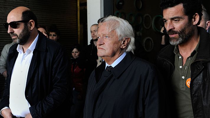 Baron Noir - Júpiter