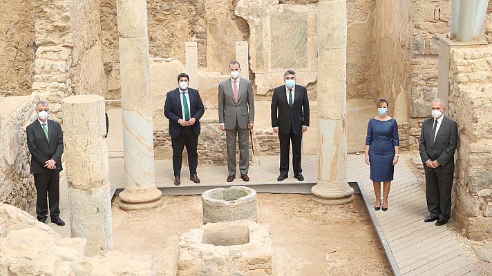 Audiencia Abierta - Audiencia Abierta - 08/05/21