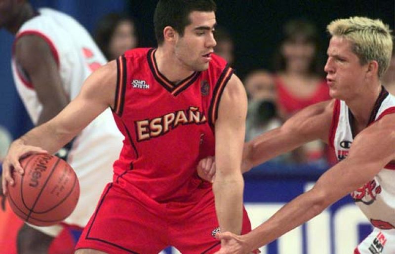 Desde que se proclamaron campeones del mundo junior en 1999, derrotando a Estados Unidos en la final, esta generación de baloncestistas no ha paraado de lograr medallas: Oro en el Mundial absoluto de 2006, Plata en el Eurobasket de 2007 y Plata en los Juegos Olímpicos de Pekín de 2008. 