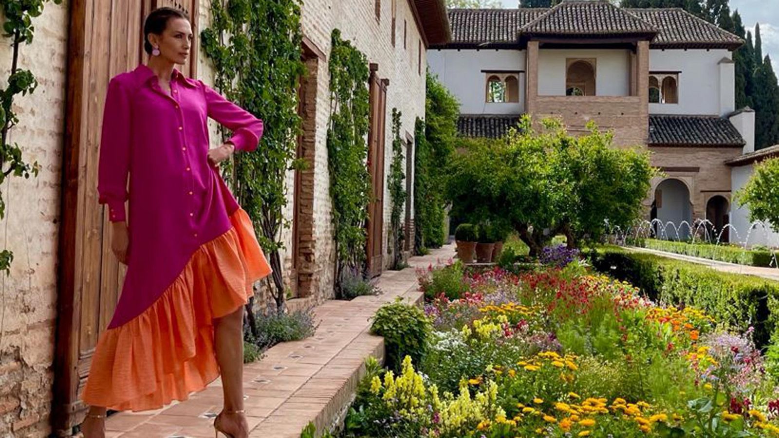 Flash Moda - 08/05/21 - ver ahora