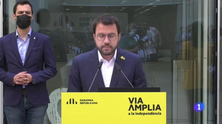 L'Informatiu - L'Informatiu - 08/05/2021