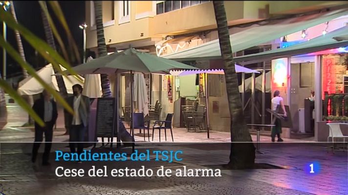 Telecanarias - Telecanarias - 08/05/2021