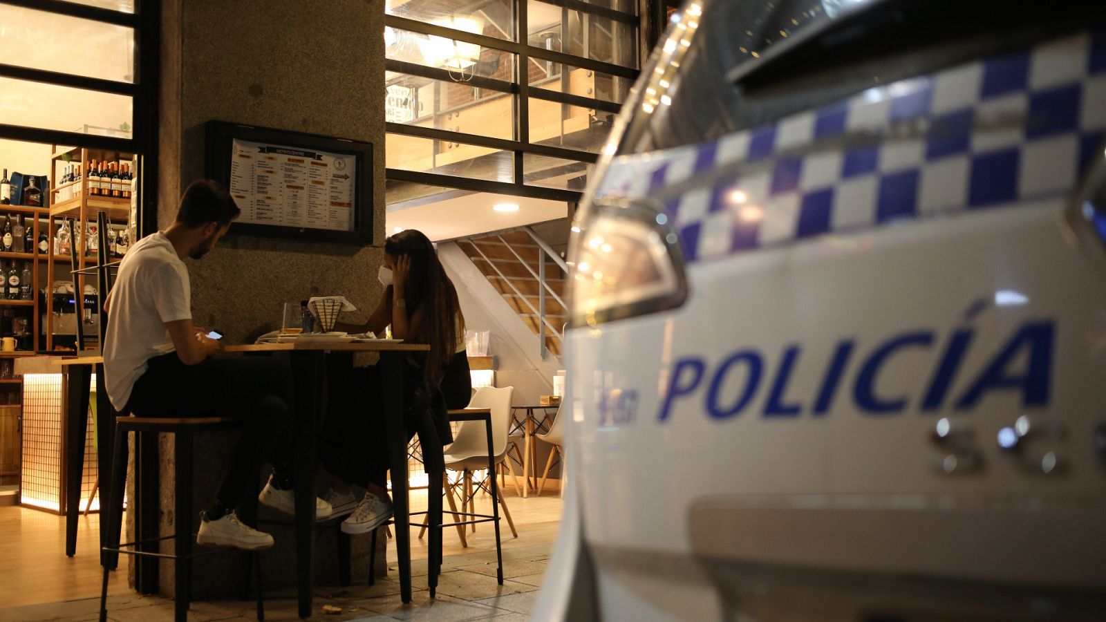 Último día de cierres perimetrales y toques de queda ante el fin del estado de alarma | Ver