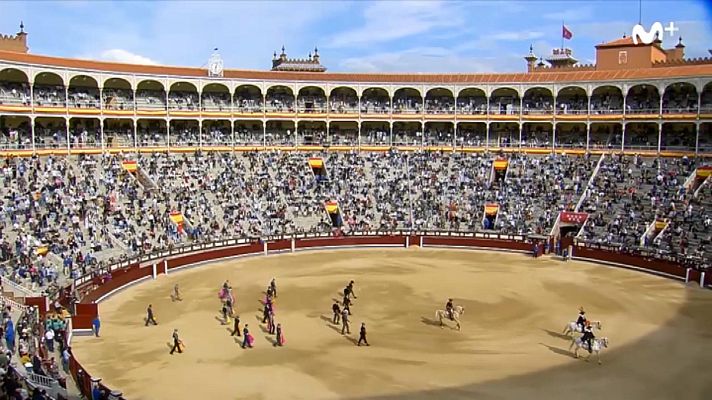 Tendido cero - Tendido cero - 08/05/21