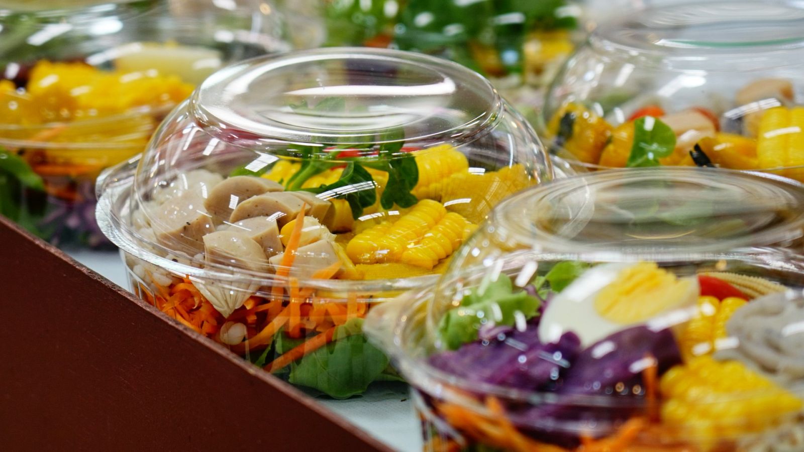 Aumentan las ventas de la comida preparada durante la pandemia