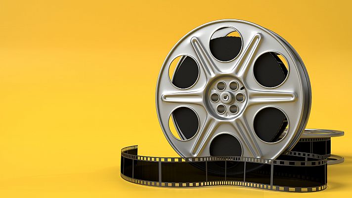 Un equipo de TVE se adentra en las tripas de la Filmoteca Española para ver cómo se conserva el patrimonio cinematográfico