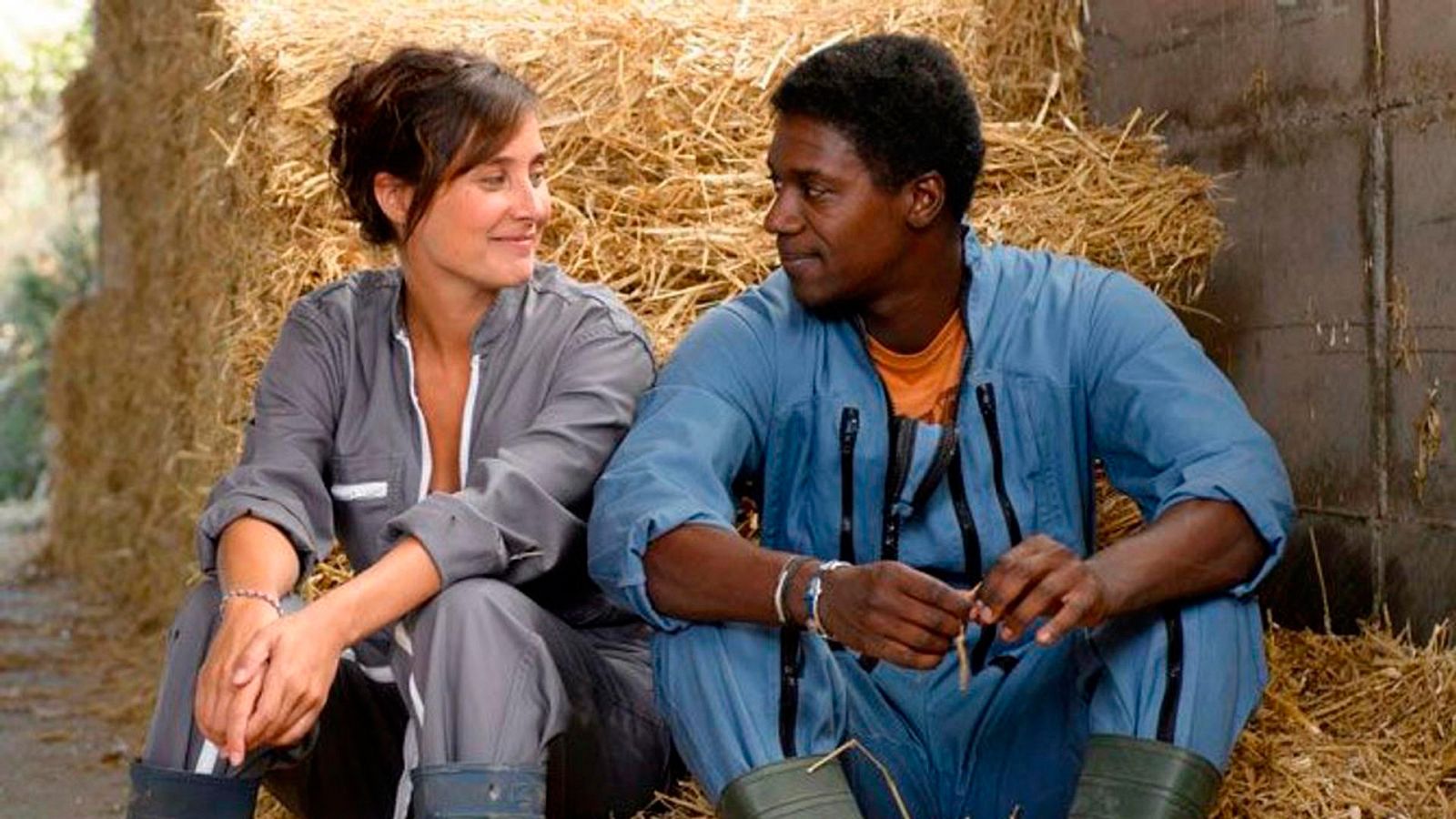 Sesión de tarde - Quien siembra amor... - Ver ahora