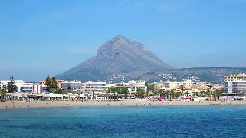 Temperaturas altas para la época del año - ver ahora