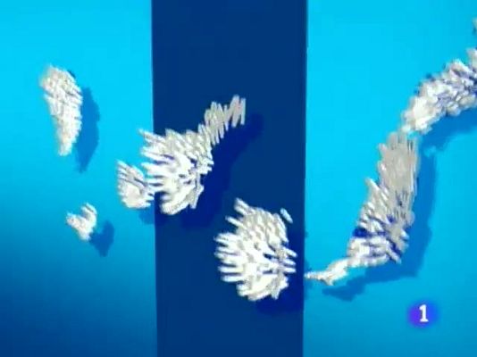 Telecanarias - Telecanarias - 21/09/09