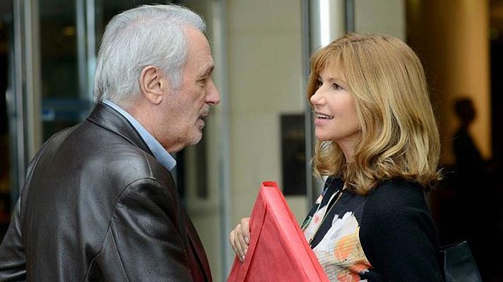 Cine internacional - ¡Hasta pronto!